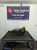 2000-2006 Chevrolet GMC 6.0L 4L80E 2wd AUTOMATIC TRANSMISSION *Untested Core 2500HD 3500HD