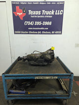2000-2006 Chevrolet GMC 6.0L 4L80E 2wd AUTOMATIC TRANSMISSION *Untested Core 2500HD 3500HD