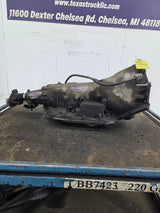 2000-2006 Chevrolet GMC 6.0L 4L80E 2wd AUTOMATIC TRANSMISSION *Untested Core 2500HD 3500HD