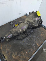 2000-2006 Chevrolet GMC 6.0L 4L80E 2wd AUTOMATIC TRANSMISSION *Untested Core 2500HD 3500HD