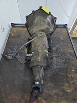 2000-2006 Chevrolet GMC 6.0L 4L80E 2wd AUTOMATIC TRANSMISSION *Untested Core 2500HD 3500HD