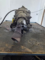 2000-2006 Chevrolet GMC 6.0L 4L80E 2wd AUTOMATIC TRANSMISSION *Untested Core 2500HD 3500HD