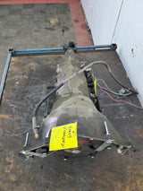 2000-2006 Chevrolet GMC 6.0L 4L80E 2wd AUTOMATIC TRANSMISSION *Untested Core 2500HD 3500HD