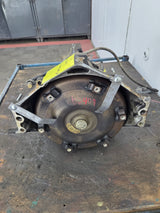 2000-2006 Chevrolet GMC 6.0L 4L80E 2wd AUTOMATIC TRANSMISSION *Untested Core 2500HD 3500HD