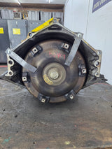 2000-2006 Chevrolet GMC 6.0L 4L80E 2wd AUTOMATIC TRANSMISSION *Untested Core 2500HD 3500HD