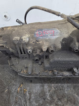 2000-2006 Chevrolet GMC 6.0L 4L80E 2wd AUTOMATIC TRANSMISSION *Untested Core 2500HD 3500HD