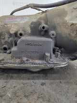2000-2006 Chevrolet GMC 6.0L 4L80E 2wd AUTOMATIC TRANSMISSION *Untested Core 2500HD 3500HD