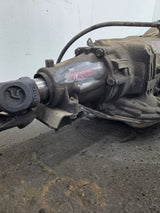 2000-2006 Chevrolet GMC 6.0L 4L80E 2wd AUTOMATIC TRANSMISSION *Untested Core 2500HD 3500HD
