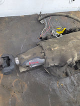 2000-2006 Chevrolet GMC 6.0L 4L80E 2wd AUTOMATIC TRANSMISSION *Untested Core 2500HD 3500HD
