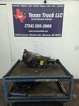 2000-2006 Chevrolet GMC 6.0L 4L80E 2wd AUTOMATIC TRANSMISSION *Untested Core 2500HD 3500HD