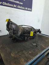 2000-2006 Chevrolet GMC 6.0L 4L80E 2wd AUTOMATIC TRANSMISSION *Untested Core 2500HD 3500HD