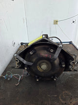 2000-2006 Chevrolet GMC 6.0L 4L80E 2wd AUTOMATIC TRANSMISSION *Untested Core 2500HD 3500HD