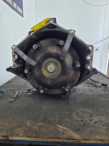2000-2006 Chevrolet GMC 6.0L 4L80E 2wd AUTOMATIC TRANSMISSION *Untested Core 2500HD 3500HD