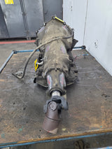2000-2006 Chevrolet GMC 6.0L 4L80E 2wd AUTOMATIC TRANSMISSION *Untested Core 2500HD 3500HD