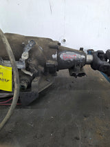 2000-2006 Chevrolet GMC 6.0L 4L80E 2wd AUTOMATIC TRANSMISSION *Untested Core 2500HD 3500HD