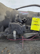 2000-2006 Chevrolet GMC 6.0L 4L80E 2wd AUTOMATIC TRANSMISSION *Untested Core 2500HD 3500HD