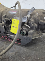 2000-2006 Chevrolet GMC 6.0L 4L80E 2wd AUTOMATIC TRANSMISSION *Untested Core 2500HD 3500HD