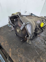2000-2006 Chevrolet GMC 6.0L 4L80E 2wd AUTOMATIC TRANSMISSION *Untested Core 2500HD 3500HD