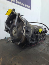 2000-2006 Chevrolet GMC 6.0L 4L80E 2wd AUTOMATIC TRANSMISSION *Untested Core 2500HD 3500HD