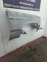 1981-1991 Chevrolet Silverado / GMC Sierra Square body Passenger Side Fender C10 C20 C30 Suburban K5 K10 K20 Blazer