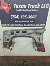 1981-1991 Chevrolet Silverado / GMC Sierra Square body Passenger Side Fender C10 C20 C30 Suburban K5 K10 K20 Blazer