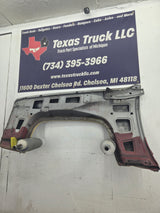 1981-1991 Chevrolet Silverado / GMC Sierra Square body Passenger Side Fender C10 C20 C30 Suburban K5 K10 K20 Blazer