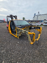2011-2016 Ford F250 F350 F450 F550 Super Duty Regular Cab