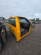 2011-2016 Ford F250 F350 F450 F550 Super Duty Regular Cab