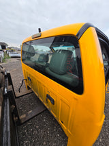 2011-2016 Ford F250 F350 F450 F550 Super Duty Regular Cab