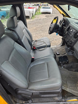 2011-2016 Ford F250 F350 F450 F550 Super Duty Regular Cab