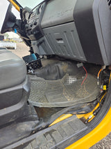 2011-2016 Ford F250 F350 F450 F550 Super Duty Regular Cab