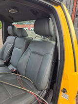 2011-2016 Ford F250 F350 F450 F550 Super Duty Regular Cab