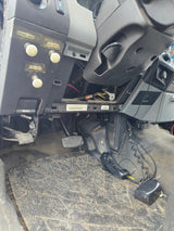 2011-2016 Ford F250 F350 F450 F550 Super Duty Regular Cab