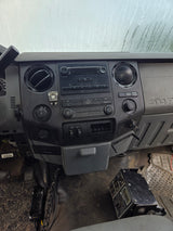 2011-2016 Ford F250 F350 F450 F550 Super Duty Regular Cab