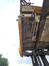 2011-2016 Ford F250 F350 F450 F550 Super Duty Regular Cab