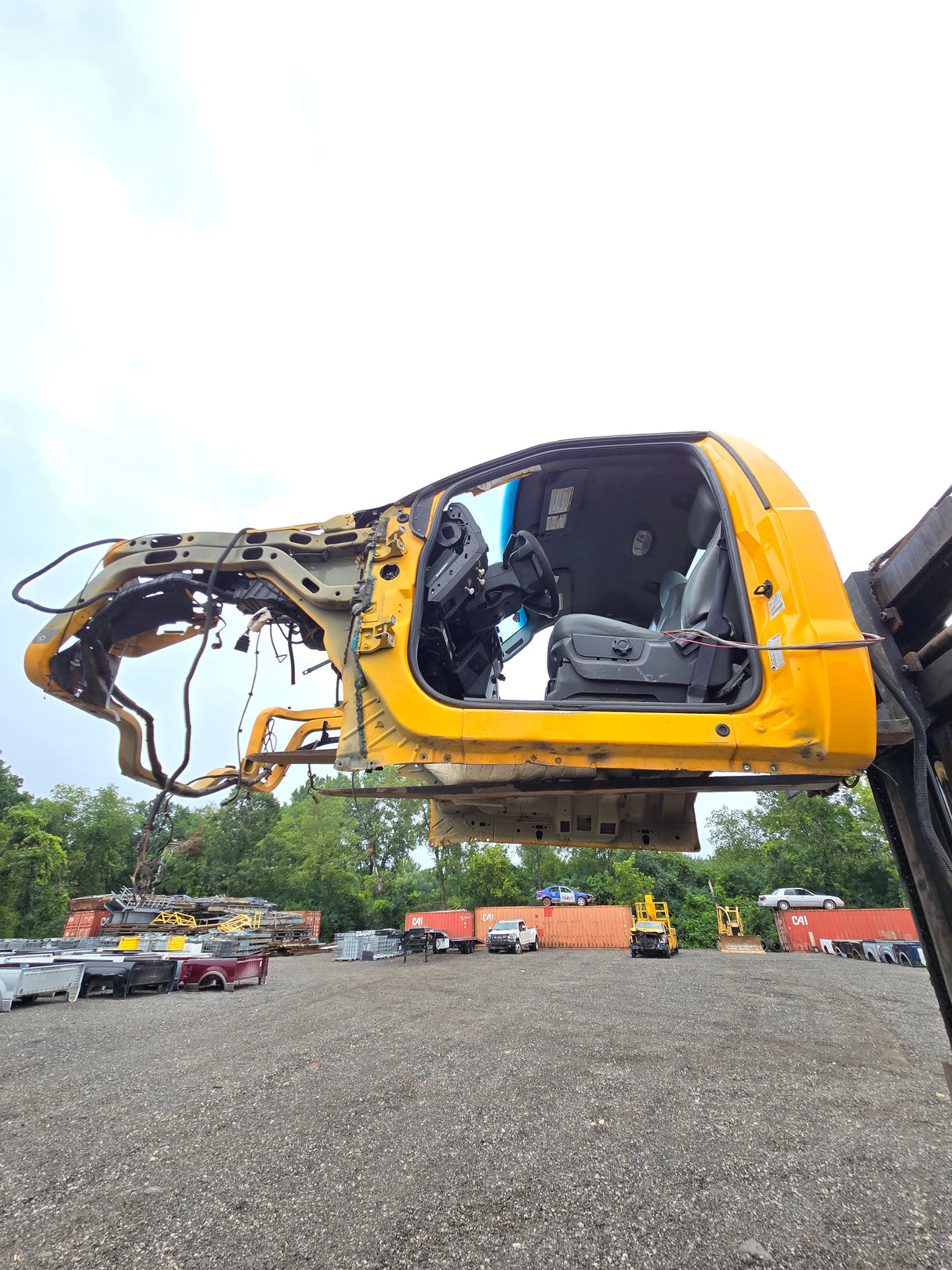 2011-2016 Ford F250 F350 F450 F550 Super Duty Regular Cab