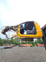 2011-2016 Ford F250 F350 F450 F550 Super Duty Regular Cab