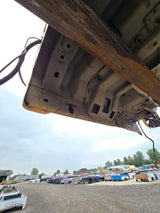 2011-2016 Ford F250 F350 F450 F550 Super Duty Regular Cab