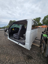 1994-2002 Dodge Ram 1500 2500 3500 2nd Gen 4 Door Extended Cab