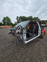 1994-2002 Dodge Ram 1500 2500 3500 2nd Gen 4 Door Extended Cab