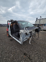 1994-2002 Dodge Ram 1500 2500 3500 2nd Gen 4 Door Extended Cab