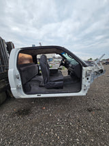 1994-2002 Dodge Ram 1500 2500 3500 2nd Gen 4 Door Extended Cab