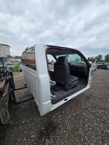 1994-2002 Dodge Ram 1500 2500 3500 2nd Gen 4 Door Extended Cab