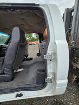 1994-2002 Dodge Ram 1500 2500 3500 2nd Gen 4 Door Extended Cab