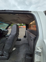 1994-2002 Dodge Ram 1500 2500 3500 2nd Gen 4 Door Extended Cab
