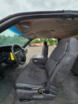 1994-2002 Dodge Ram 1500 2500 3500 2nd Gen 4 Door Extended Cab