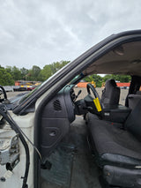 1994-2002 Dodge Ram 1500 2500 3500 2nd Gen 4 Door Extended Cab