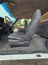 1994-2002 Dodge Ram 1500 2500 3500 2nd Gen 4 Door Extended Cab