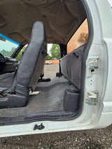 1994-2002 Dodge Ram 1500 2500 3500 2nd Gen 4 Door Extended Cab