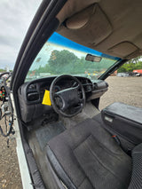 1994-2002 Dodge Ram 1500 2500 3500 2nd Gen 4 Door Extended Cab